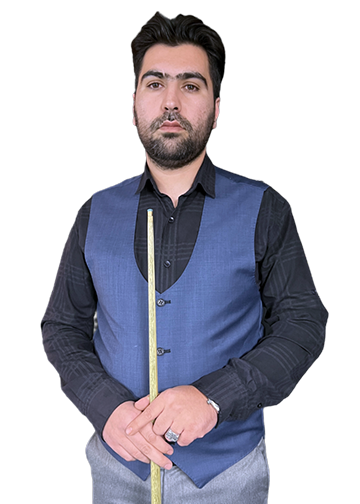 سعید وهاب زاده